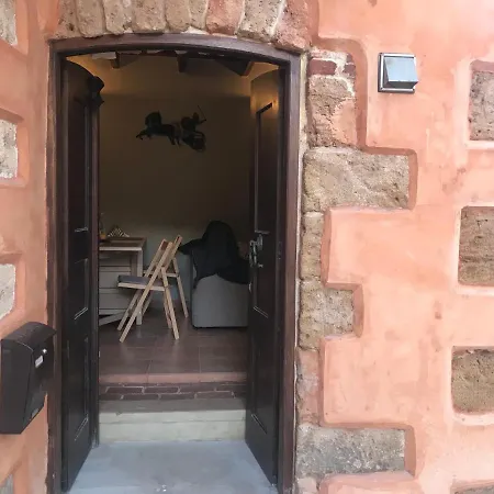 Villa Aristokosmos Chania  Exterior foto