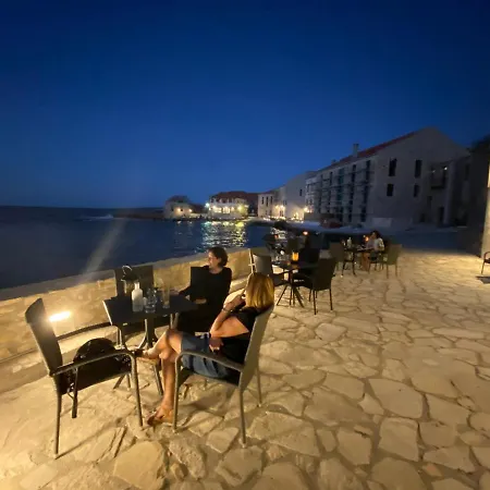 Villa Aristokosmos Chania  Exterior foto