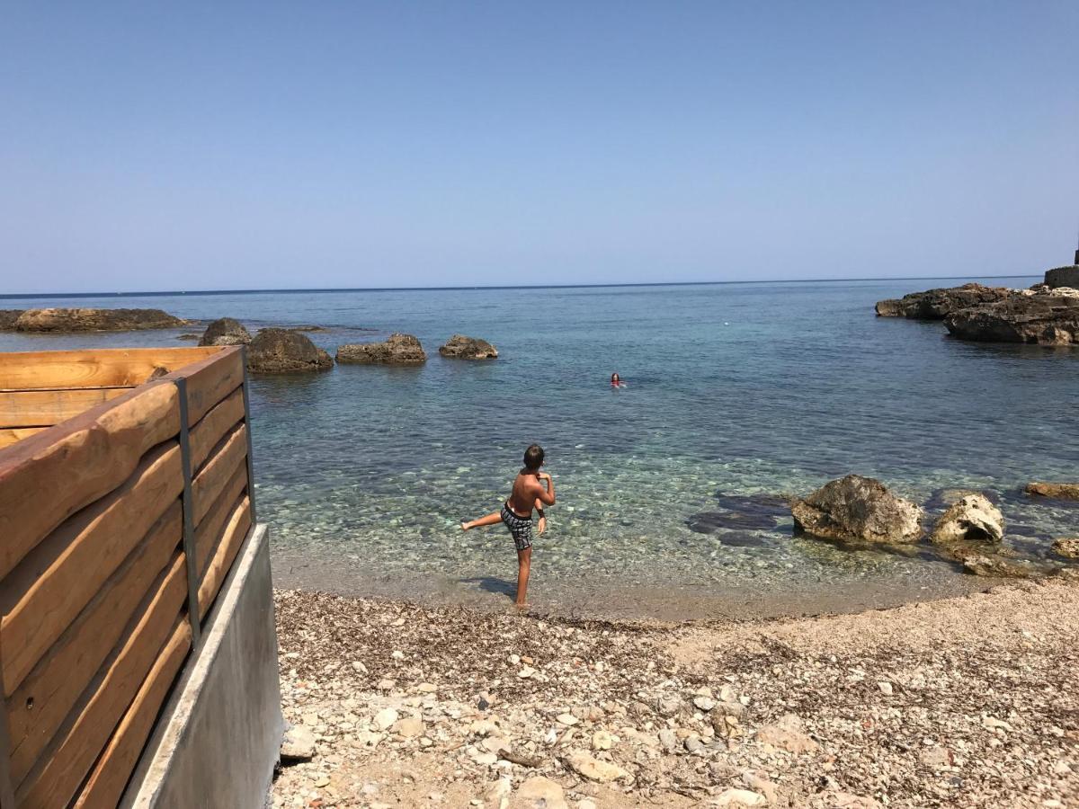 Aristokosmos Ferienhaus Chania (Crete)