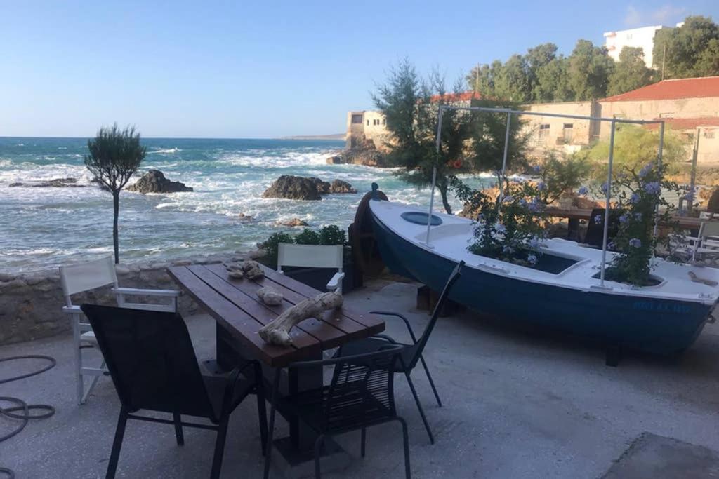 Aristokosmos Ferienhaus Chania (Crete)